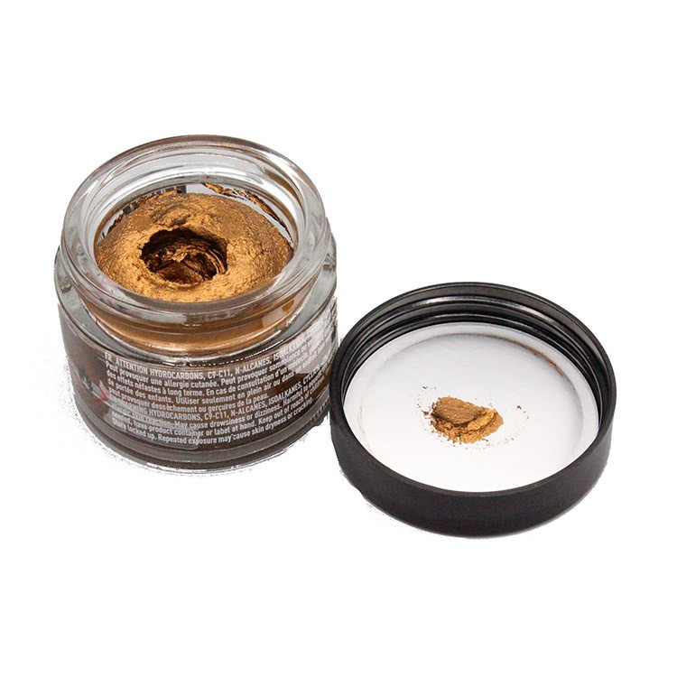 Воск (вакса) для золочения Gedeo 30 мл, цвет: под античное золото, Pebeo — картинка 2