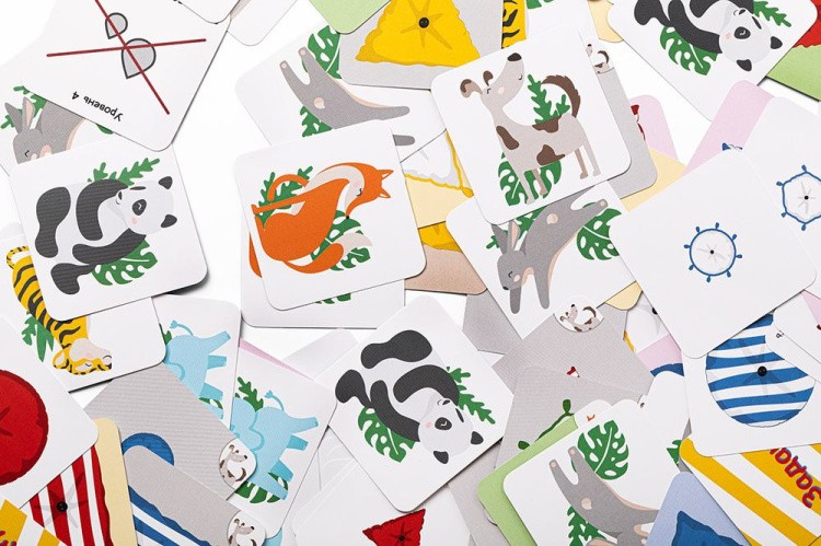 Игра настольная Эврикус «Попрыгунчики» — картинка 6