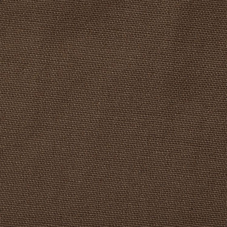 Ткань льняная, 1 м x 140 см, 200 г/м², цвет: кэмел, TBY — картинка 4