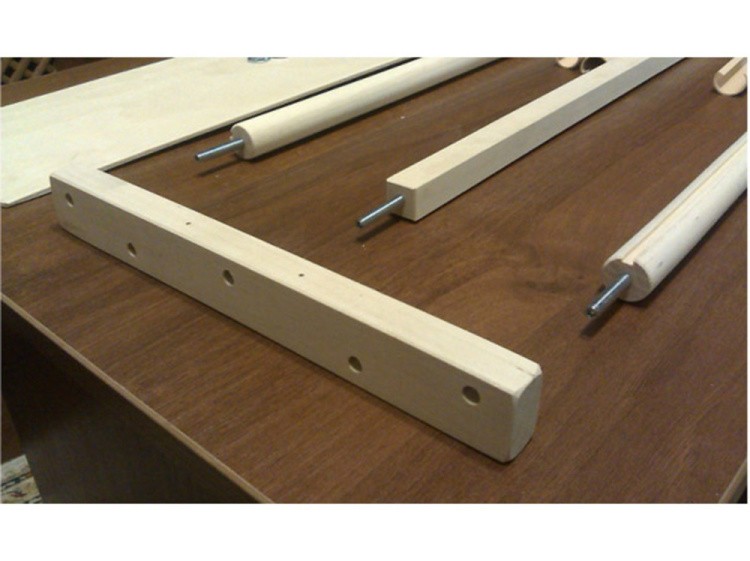 Рамка-станок для выкладки мозаики АР-700 — картинка 2