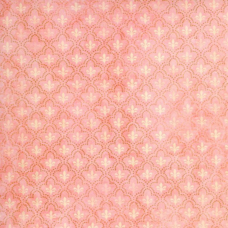 Набор бумаги «Зеленый миндаль» — картинка 14