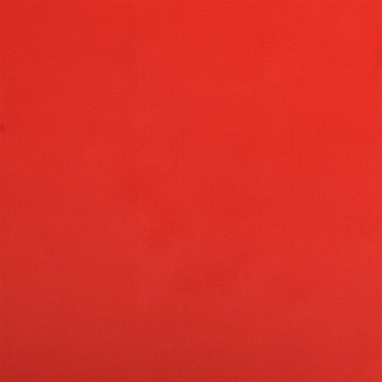 Ткань подкладочная Поливискоза нарезка, 10 м, ширина 145 см, 86 г/м², цвет: красный, IDEAL — картинка 2
