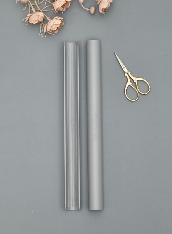 Клипсы 35,5 см к пяльцам (Q-snap), 2 шт., CALIN — картинка 2