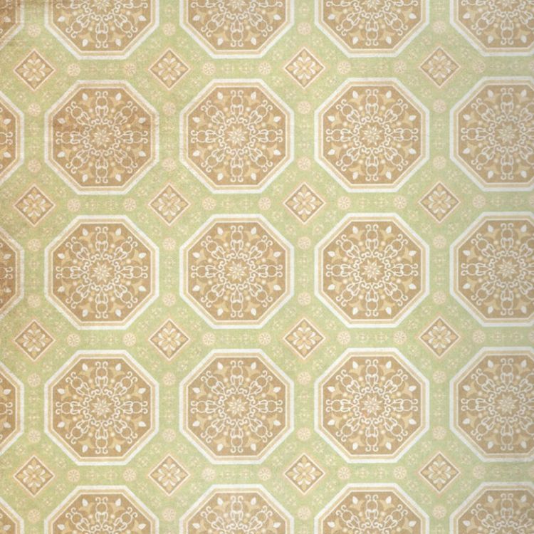 Набор бумаги для скрапбукинга «Арабеска» 30,5x30,5 см — картинка 10