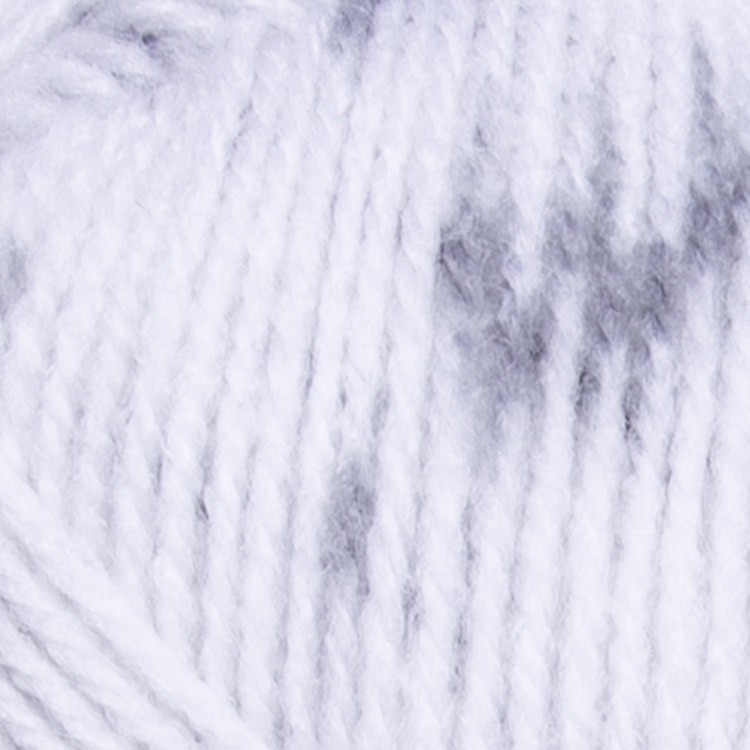 Пряжа YarnArt Baby color new (Беби колор нью) (205), принт, 5 шт. по 50 г — картинка 2