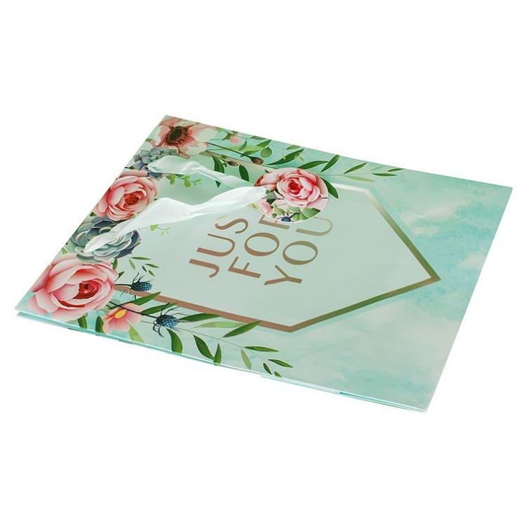 Подарочный пакет «Только для тебя» — картинка 5