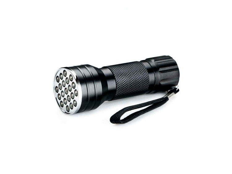 УФ-фонарь 21 LED, Resin Pro