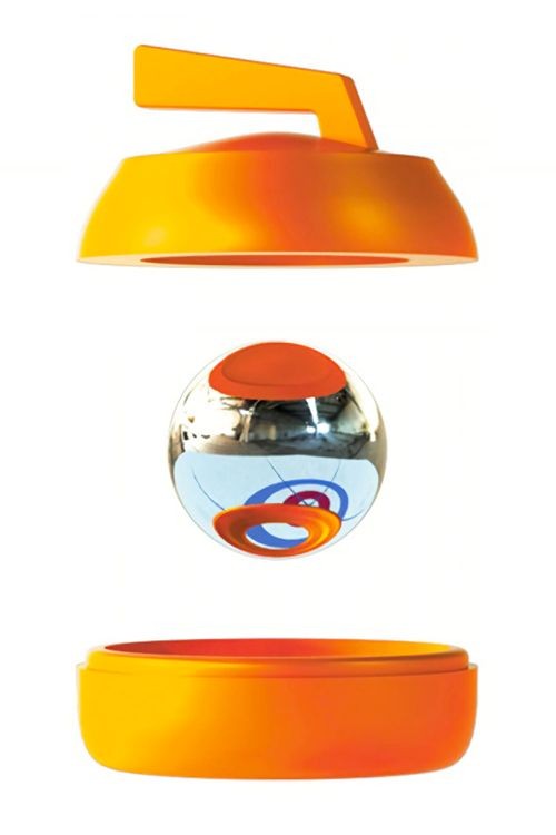 Нано Кёрлинг — картинка 5