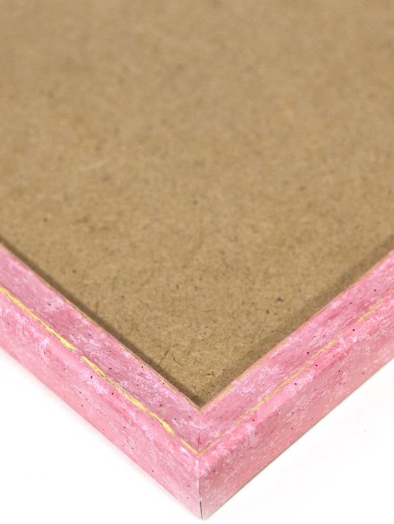 Рамка для картин «Viola» розовая, 15x20 см — картинка 3