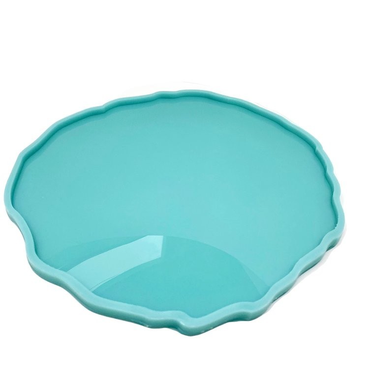 Силиконовая форма для подноса размер M, модель №35 — картинка 2
