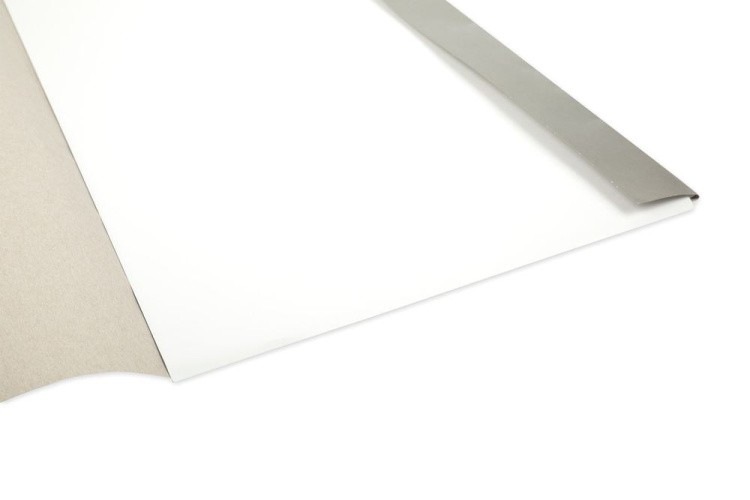 Папка для черчения, 150 г/м2, А3, 29,7х42 см, 20 л. — картинка 2