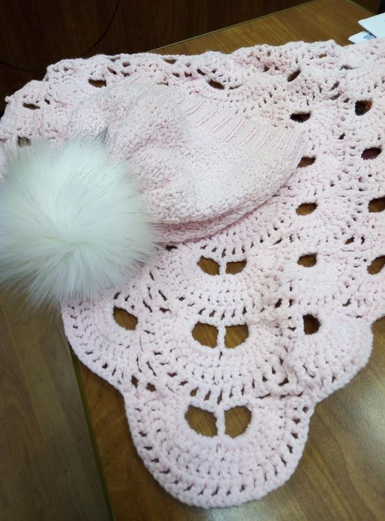 Пряжа Камтекс Карамелька (008), серебристый, 5 шт. по 50 г — картинка 3