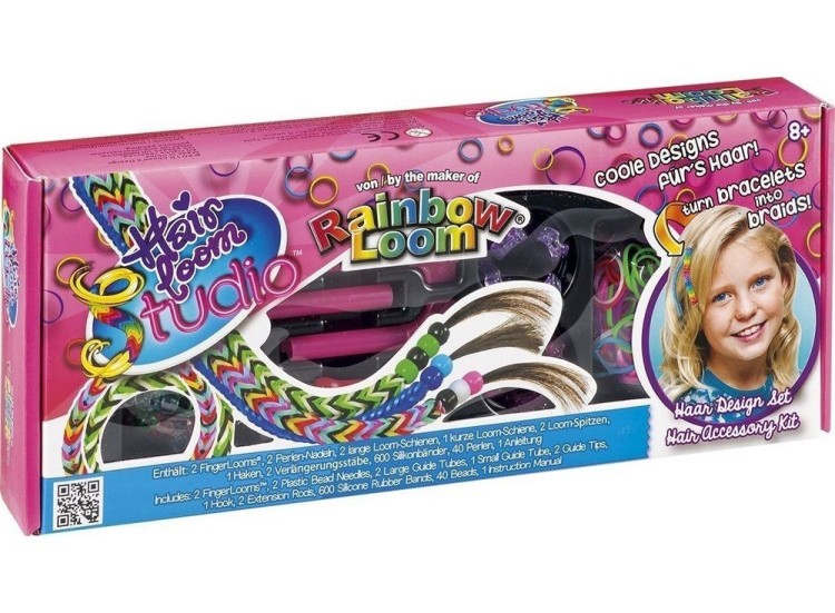 Набор для плетения «Хэа Лум Дабл» — картинка 3