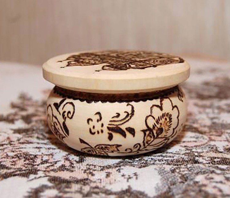 Прибор для выжигания ТрансВит «УЗОР-1» — картинка 4