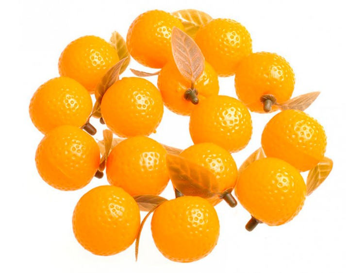 Апельсинчики