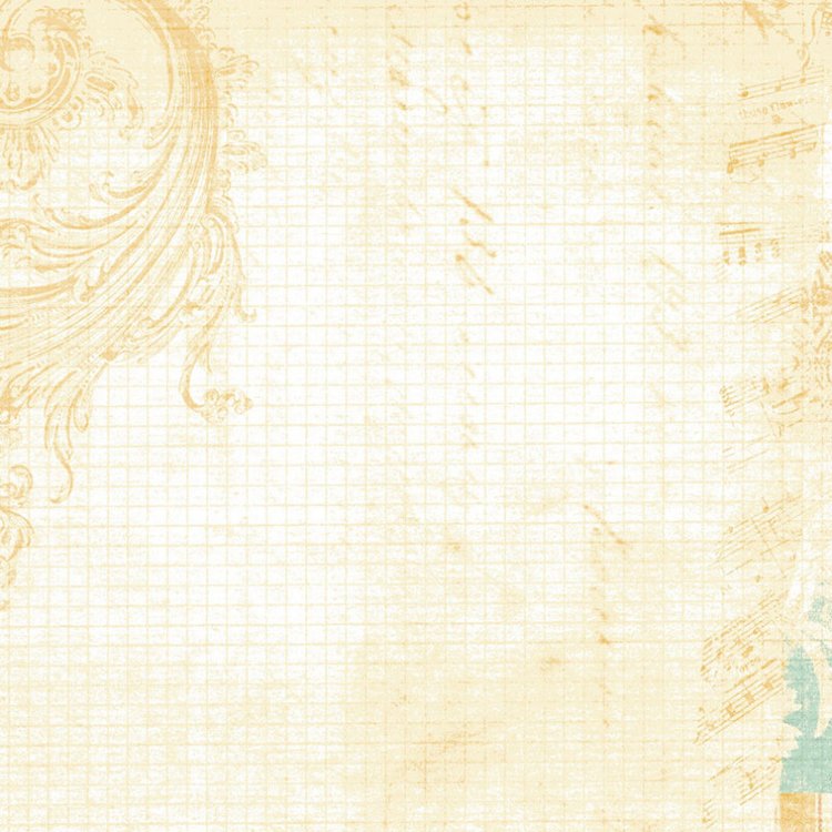 Набор бумаги «Вальс цветов» — картинка 27