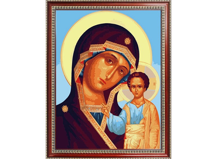 Рамка для картин «Classicism» — картинка 12