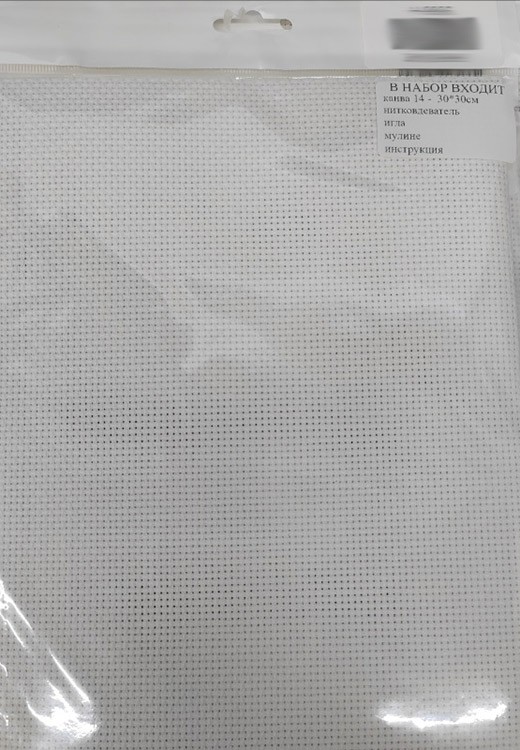 Набор для вышивания крестом «Набор школьника» — картинка 2