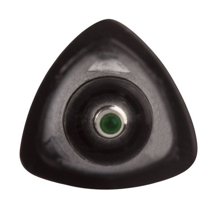 Ручка капиллярная (линер) BRAUBERG «Аero», темно-зеленая — картинка 6