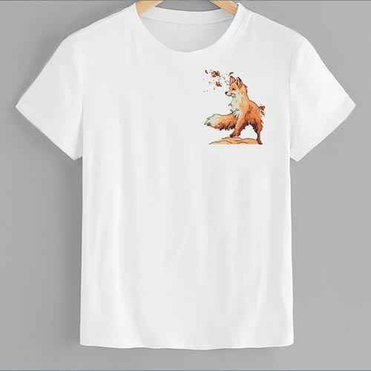 Набор для вышивания «Гордый лис» — картинка 3