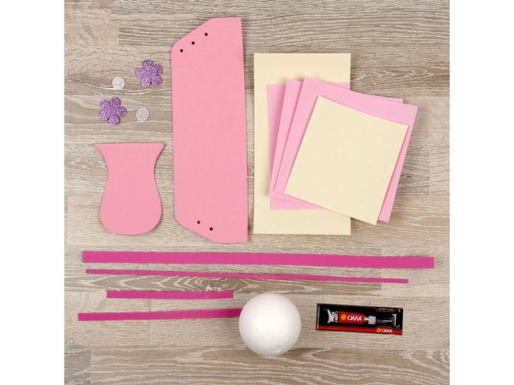 Функциональная модель «Карандашница-ботинок» — картинка 3