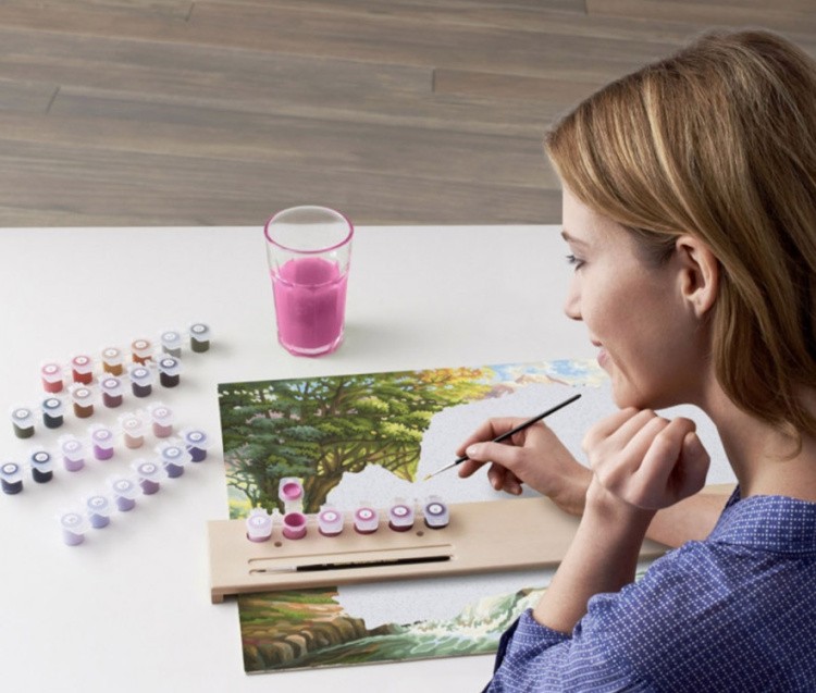 Подставка для рисования — картинка 3