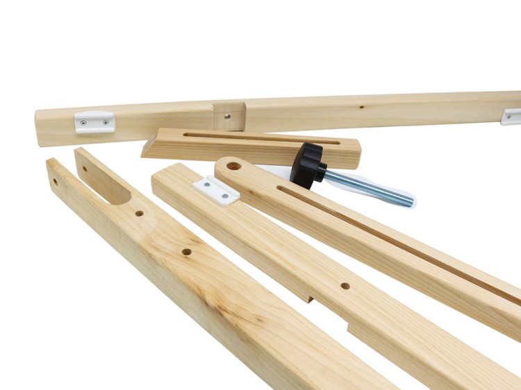 Напольный стенд-держатель пялец универсальный — картинка 2