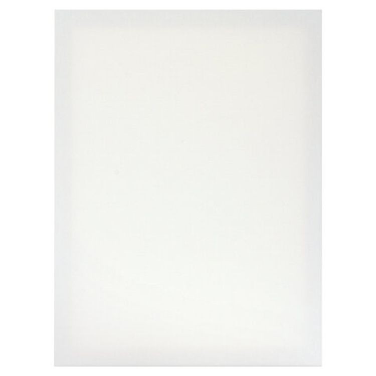 Холст на подрамнике BRAUBERG ART CLASSIC, 30х40 см, 420 г/м2, 45% хлопок 55% лен, среднее зерно — картинка 2