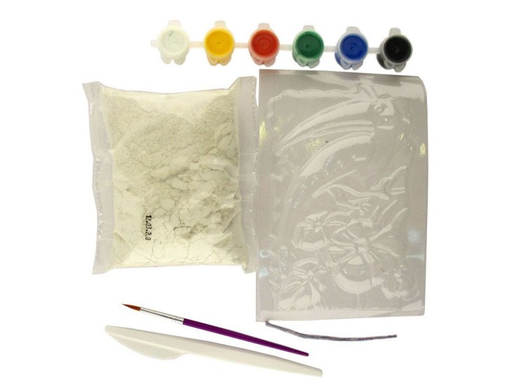 Барельеф «Навстречу приключениям» — картинка 2