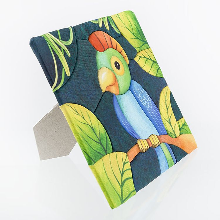 Набор «Попугайчик» — картинка 2