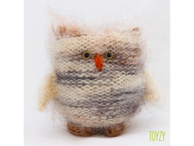 Набор Toyzy «Сова» — картинка 2