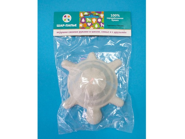 Набор для творчества «Черепашка» — картинка 4