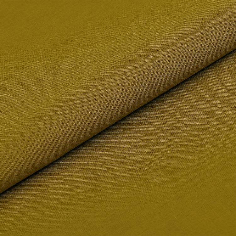 Ткань Батист, 1 м х 150 см, 72 г/м², цвет: светло-коричневый, TBY — картинка 2