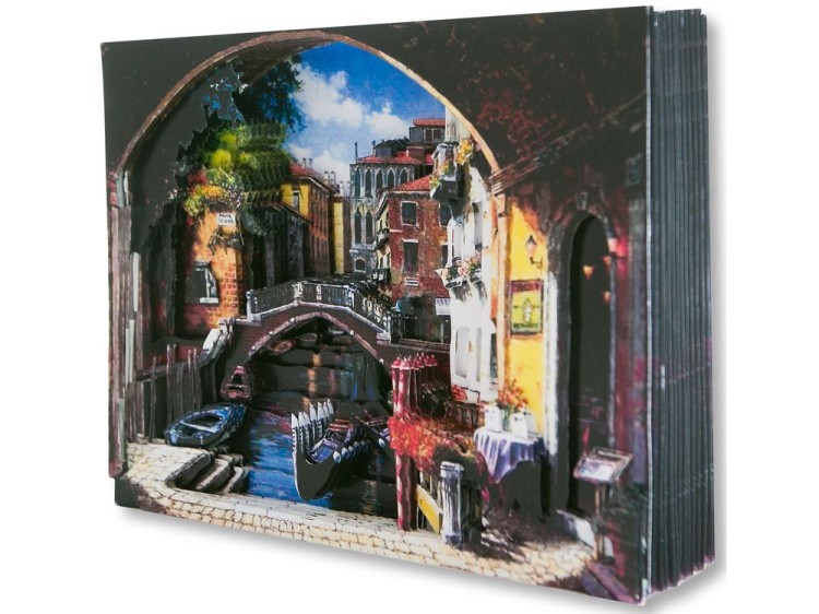 Папертоль «Венецианская классика» — картинка 2