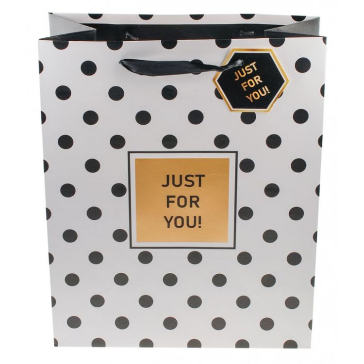 Подарочный пакет «Королевская лилия» — картинка 3