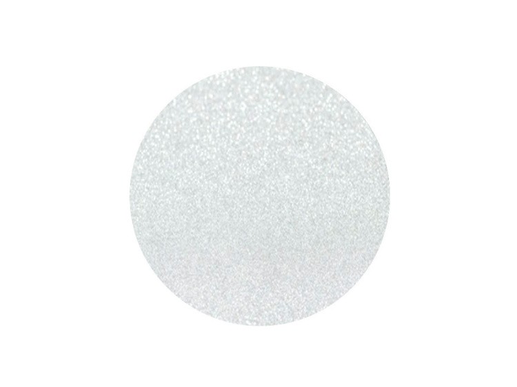 Глиттер ResinArt Белый — картинка 2