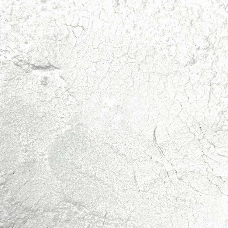Белый (Жемчужный) перламутр (Перламутровый пигмент для смолы ResinArt) (40 мл)