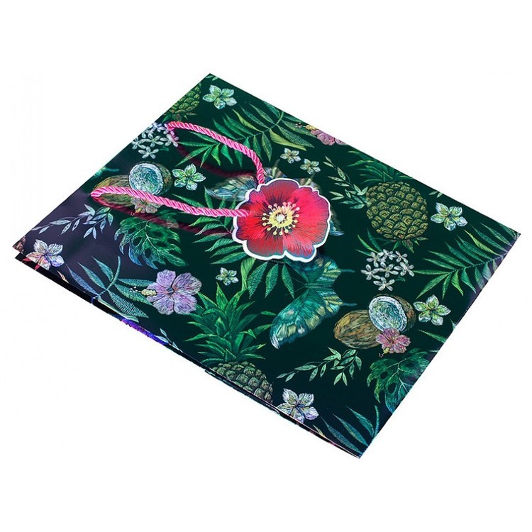 Подарочный пакет «Дикий лес» — картинка 5