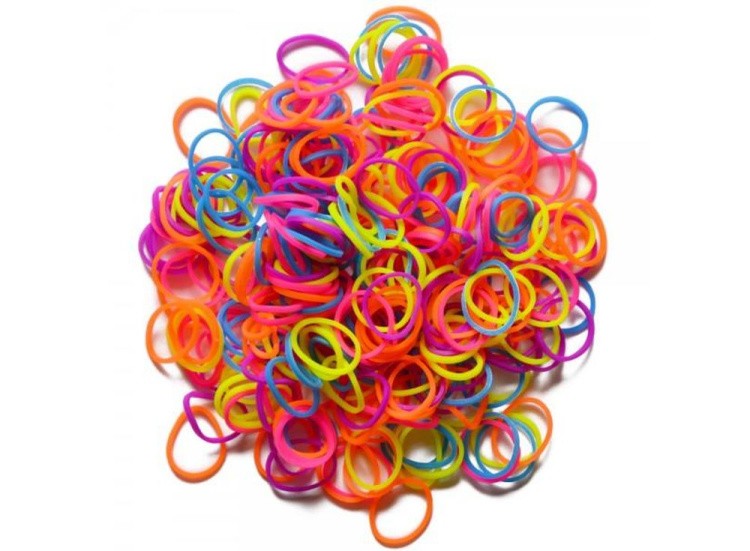 Резиночки для плетения — картинка 2