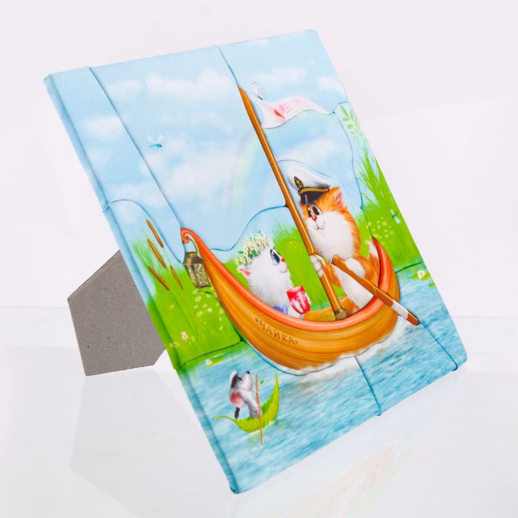 Набор «В лодочке» — картинка 2