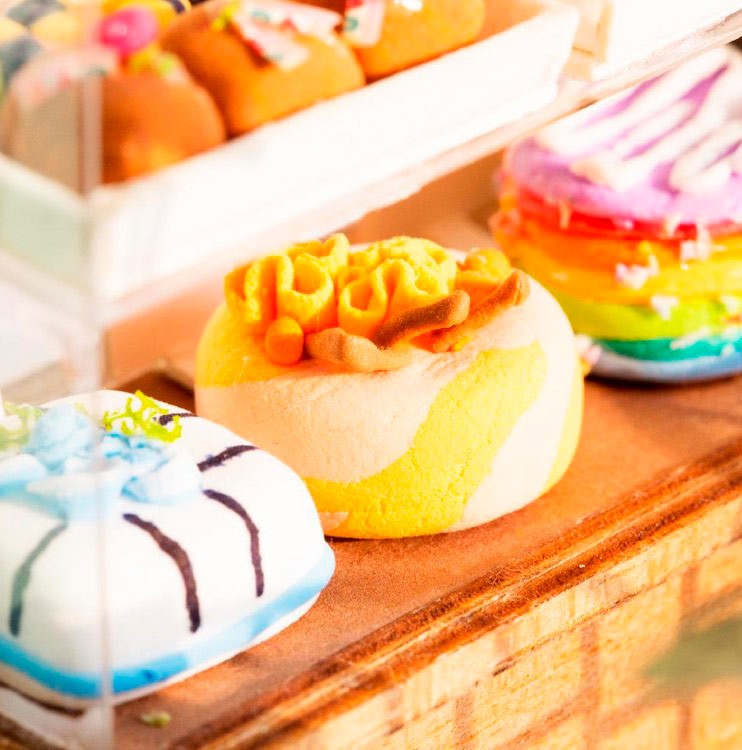 Румбокс «Кондитерский магазинчик» — картинка 10