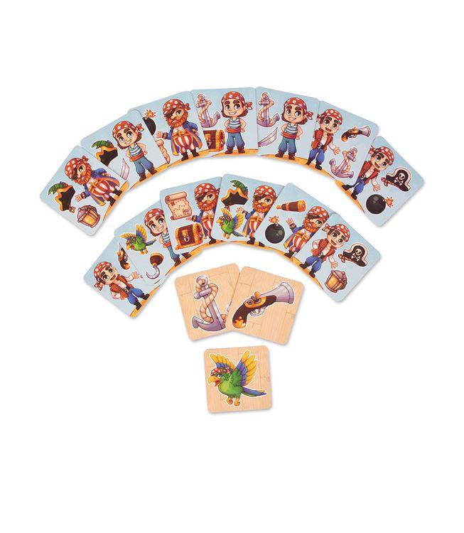 Настольная игра «Флинтики» — картинка 5