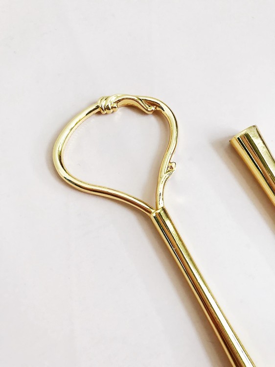 Фурнитура (ручка) для фруктовницы Cupcake Stand Модель FZA003MG — картинка 2