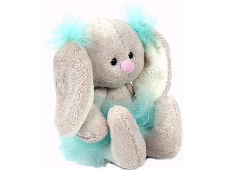 Набор для шитья «Зая в пачке» — картинка 2