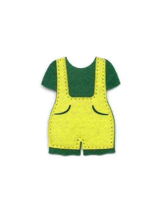 Игровой набор «Одень куклу. На прогулку» — картинка 7