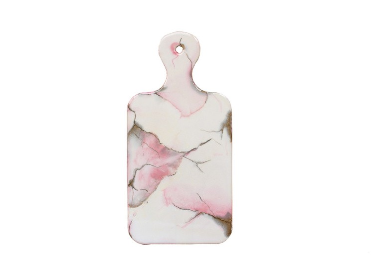 Набор для создания картины эпоксидной смолой Fancy ON Ханами, Чип-Арт — картинка 2