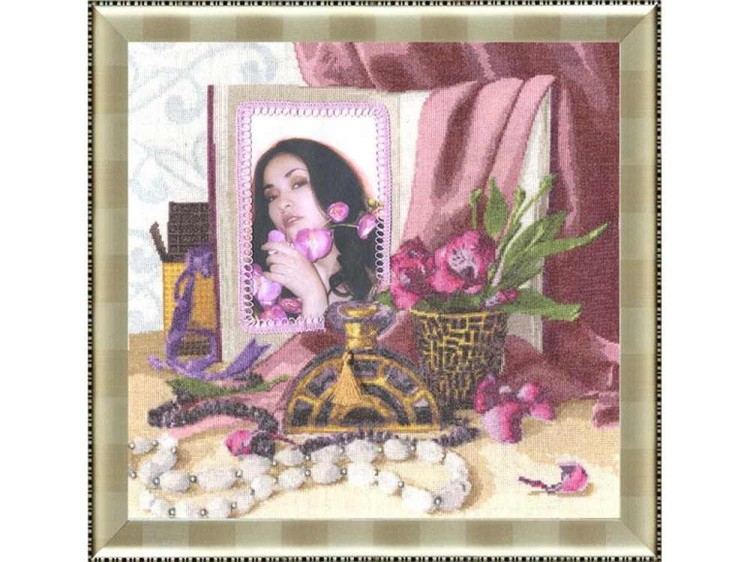 Набор для вышивания «Для тебя!» — картинка 2