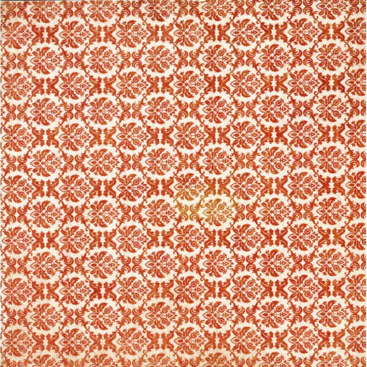 Набор бумаги «Силуэт бабочки» — картинка 14