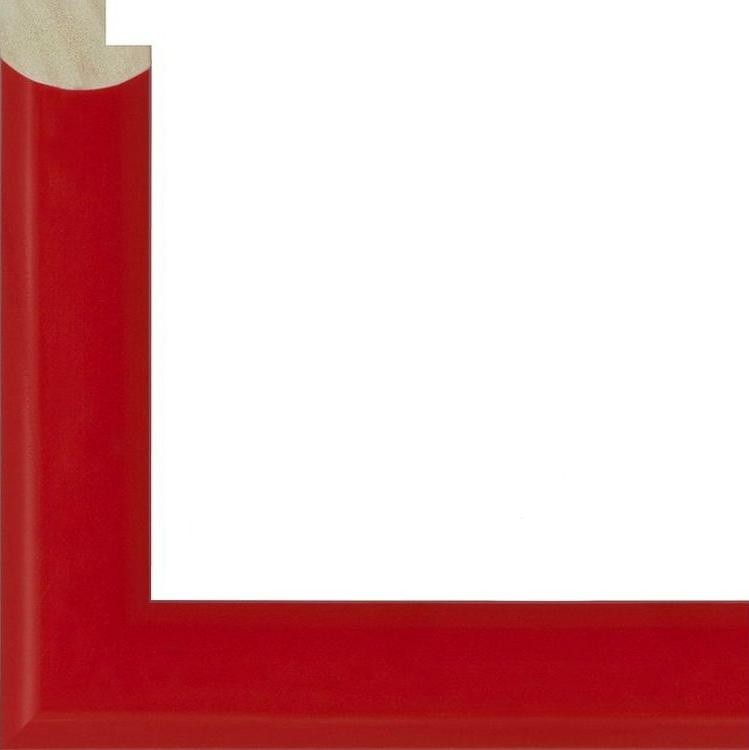 Рамка без стекла для картин «Red»
