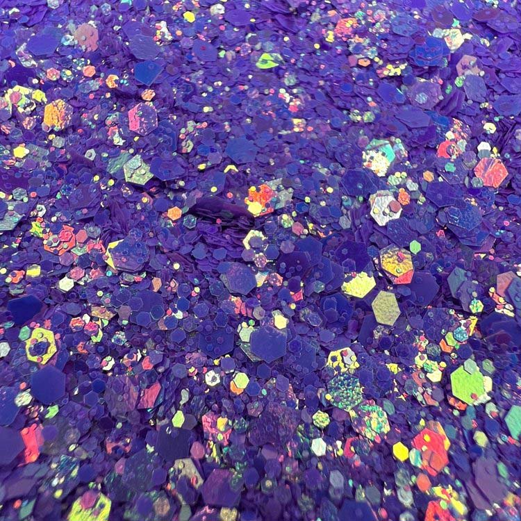 Блестки «Изабелла», 25 мл — картинка 2